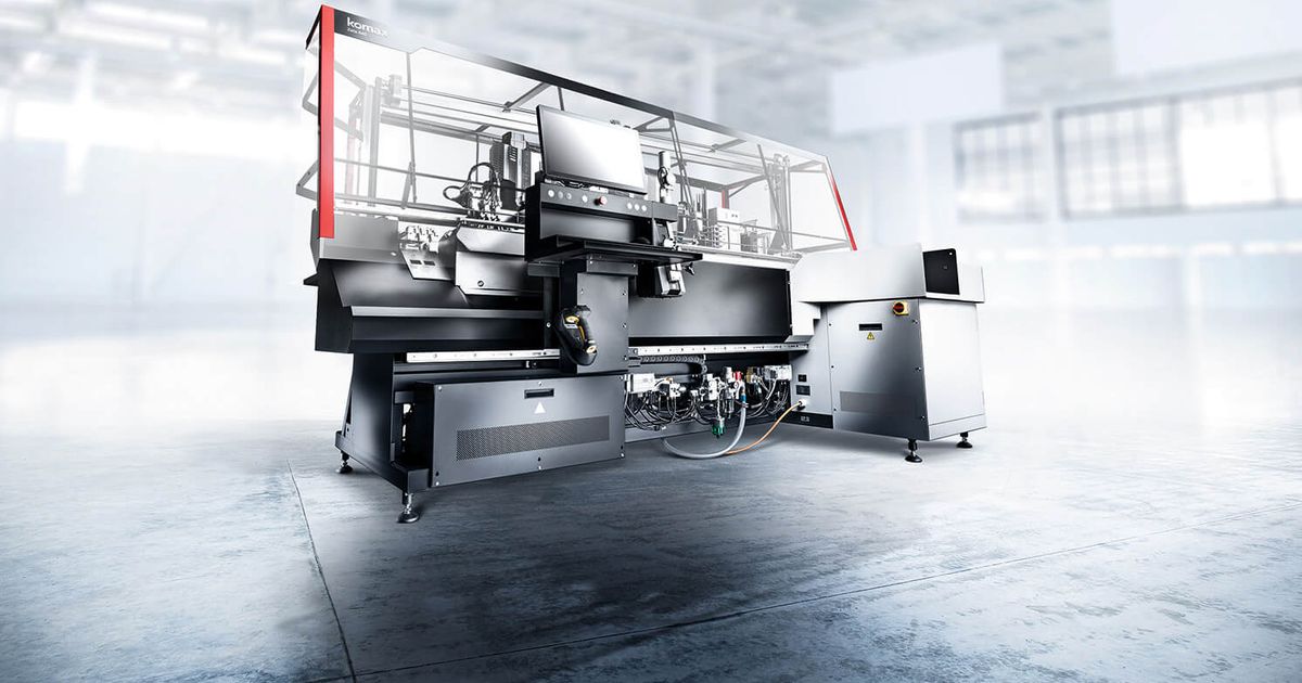 komaページ H-80/20 System KOMA – Α.Ν. ΚΩΣΤΟΠΟΥΛΟΣ Α.Ε.