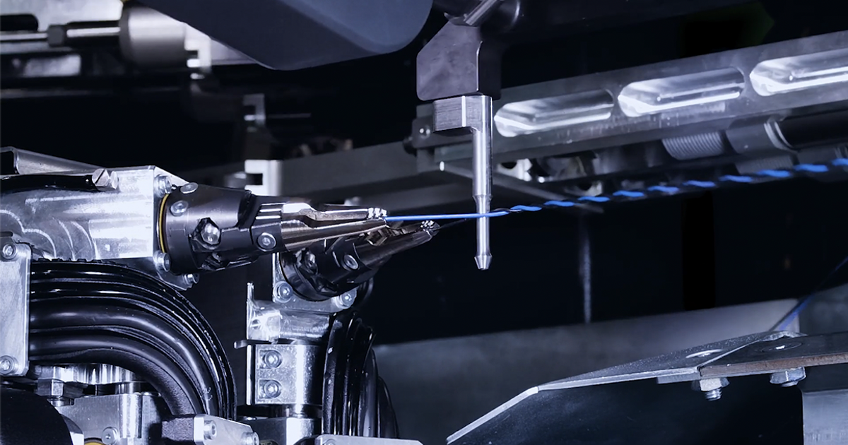 Sigma 688 LTT: Twist even the smallest cross sections Sigma 688 LTT: Twist even the smallest cross sections
