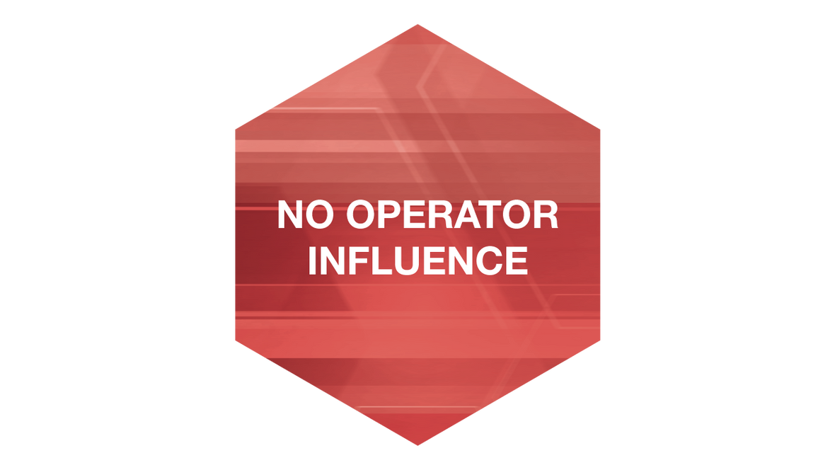 Label Smart Factory - No Operator Influence