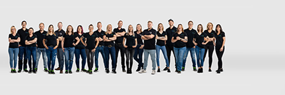 Wustec-Homepage-Team Foto