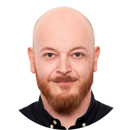 Denis Gibisch