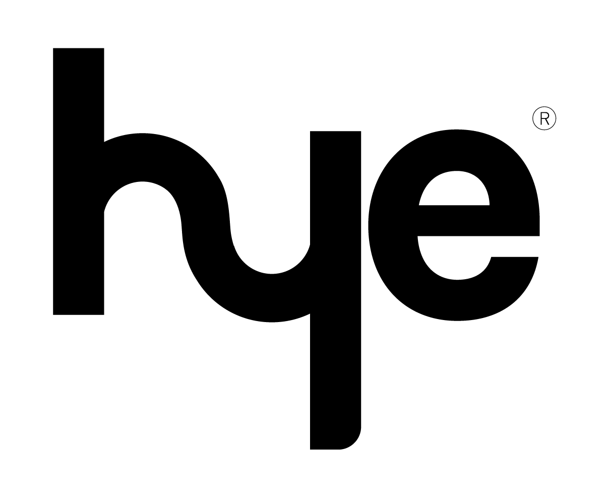 hye Logo