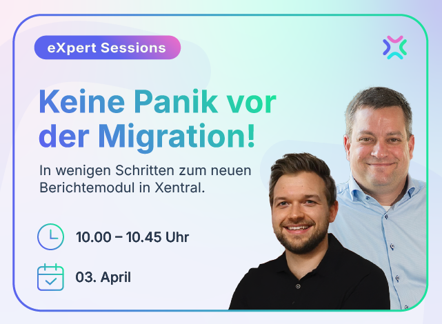 Mehr Power mit KI: Entdecke das neue Berichte-Modul in Xentral