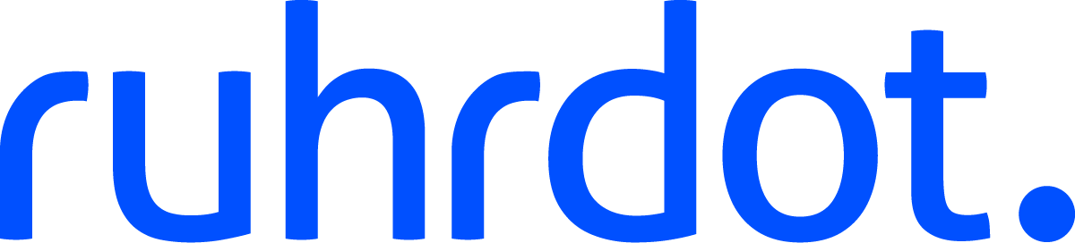 partner ruhr agency logo