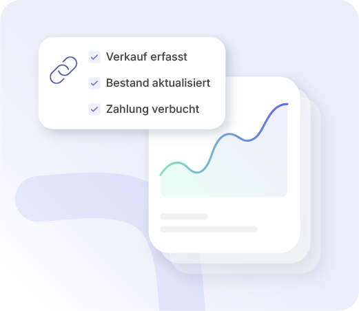 Warenwirtschaft mit Lagerverwaltung in Xentral ERP