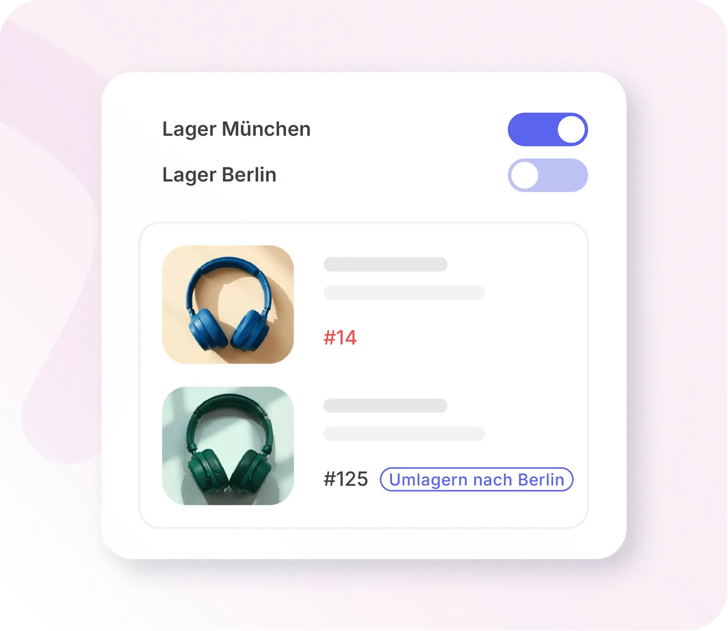 Illustration for Logistikprozesse gezielt erweitern & optimieren
