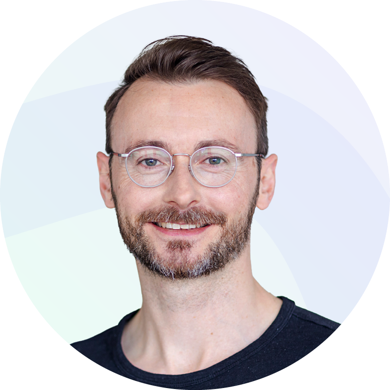 Dr. Moritz Lukas Profil