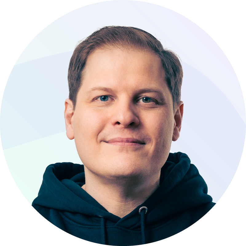 Benedikt Sauter - Author Xentral