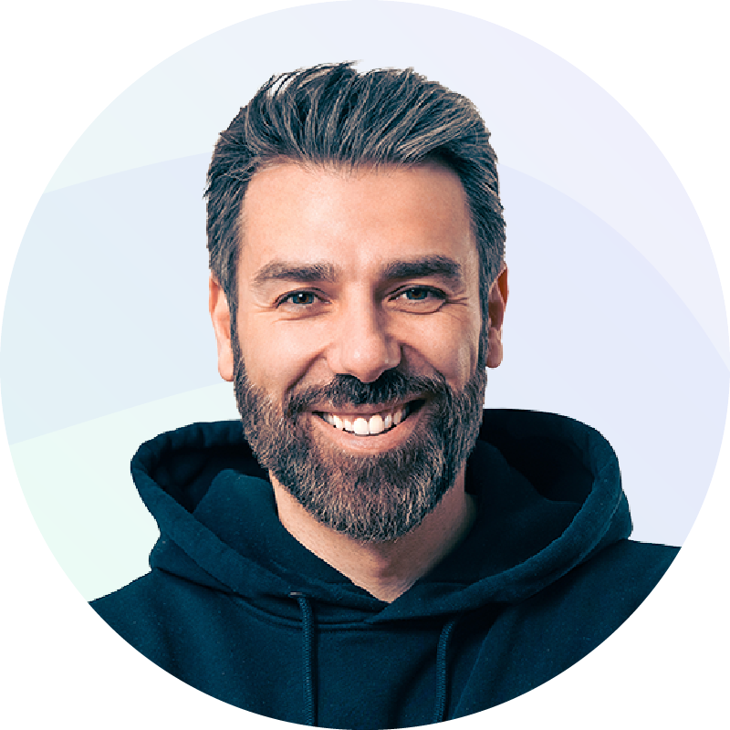 Domenico Cipolla - Author Xentral