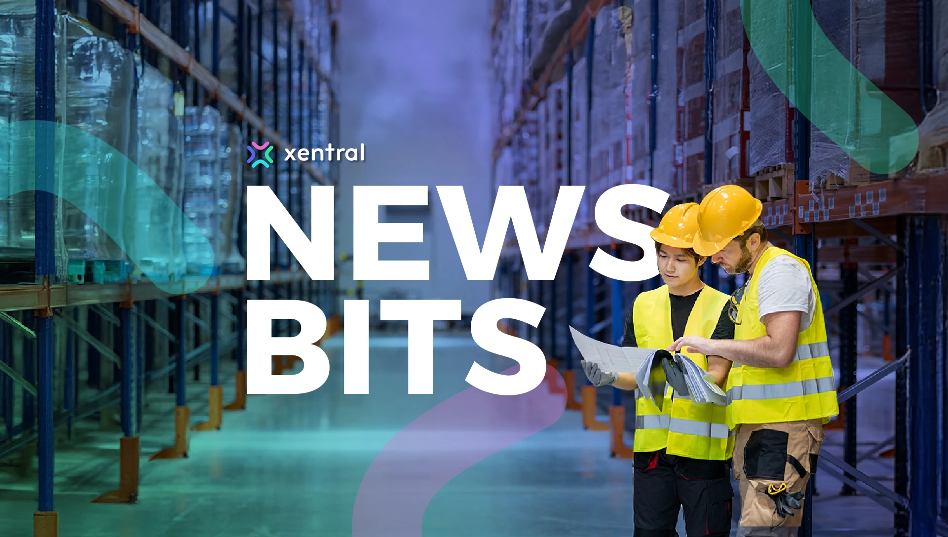 Xentral News Bits 03/26: Updates aus dem Handel & e-Commerce