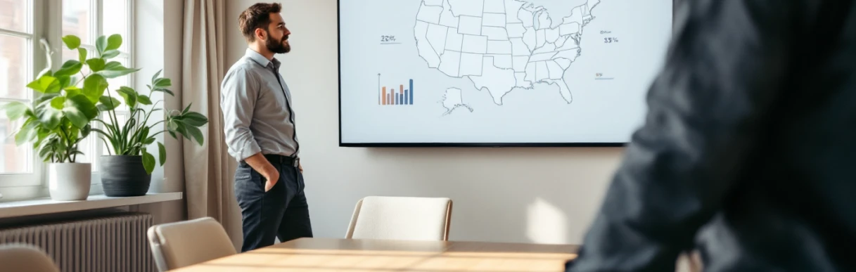 US-Expansion im E-Commerce: Chancen, Risiken und Erfolgsfaktoren