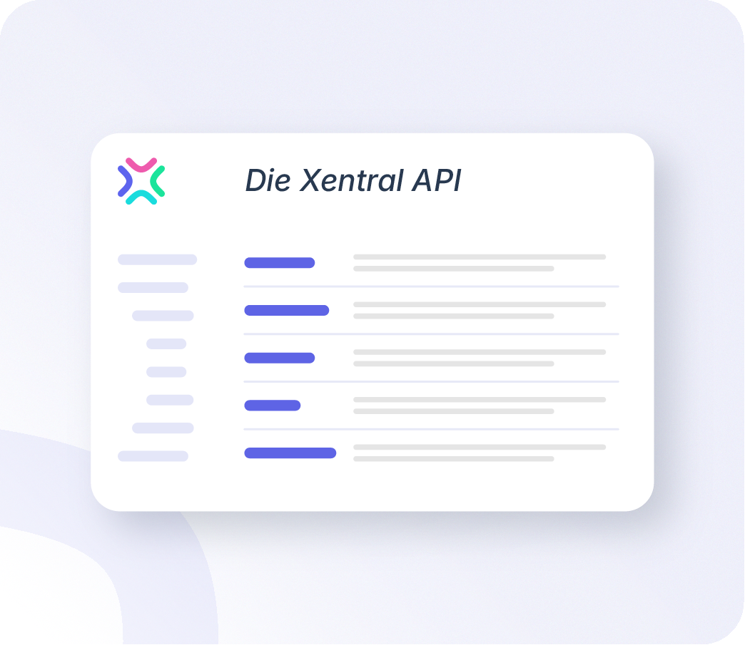 Illustration for Eine neue Developer Experience