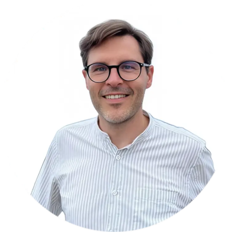 Nico Wengler