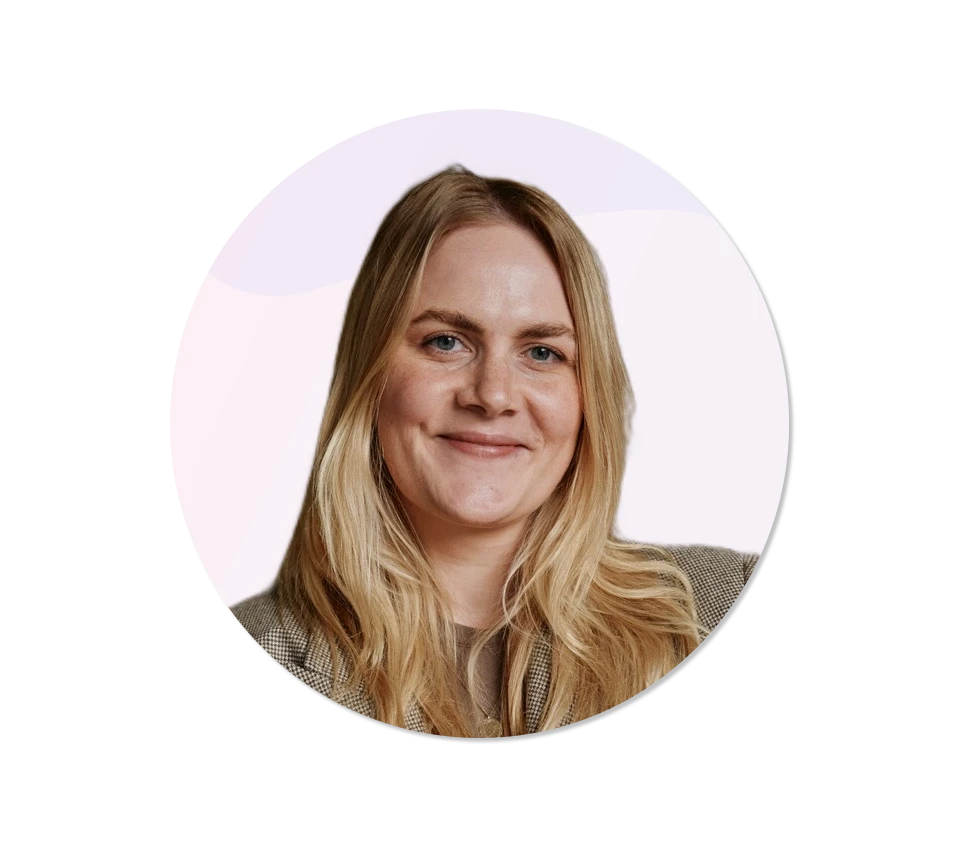 Amazon Marktplatz 2026: Expert*in Romy Riffel