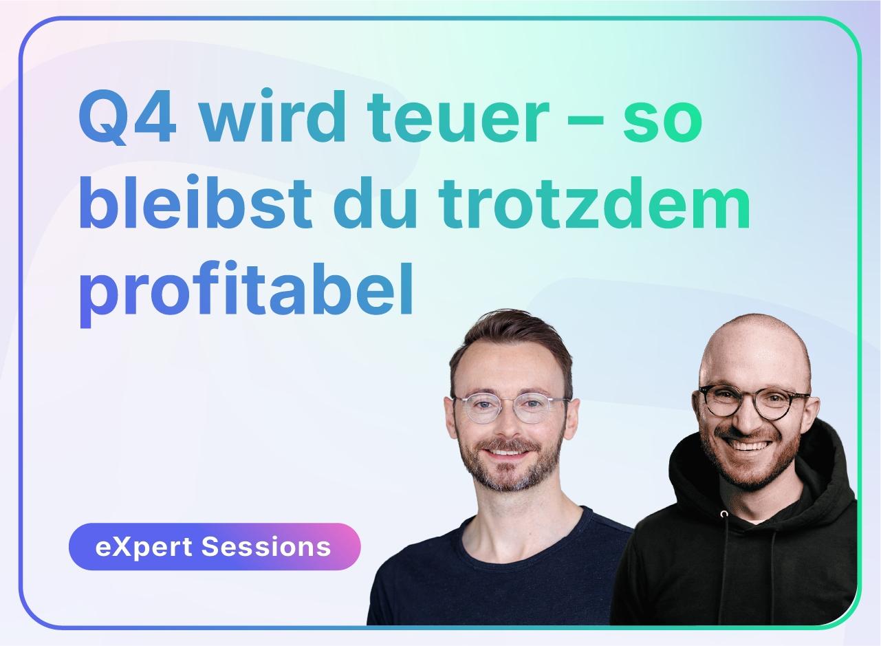 Profitables e-Commerce in Q4: Mehr Marge trotz Black Week