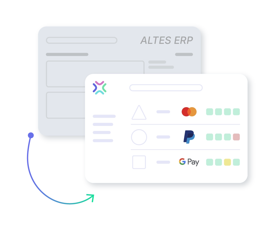Passform Digital hilft bei der Migration auf Xentral ERP