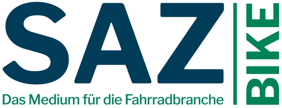 SAZ Bike Logo