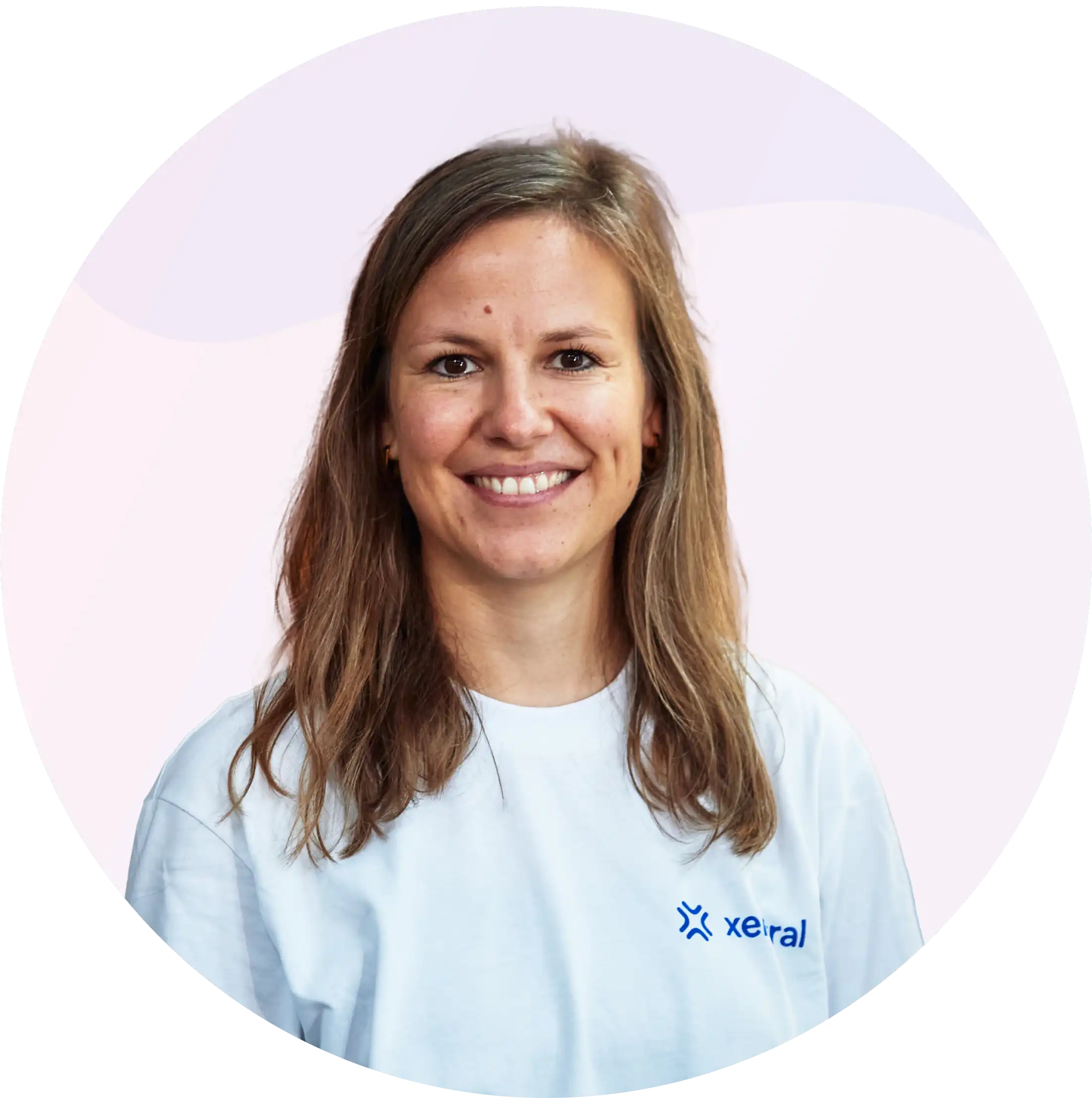 Daniela Heiß