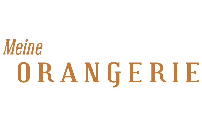 Logo Meine Orangerie