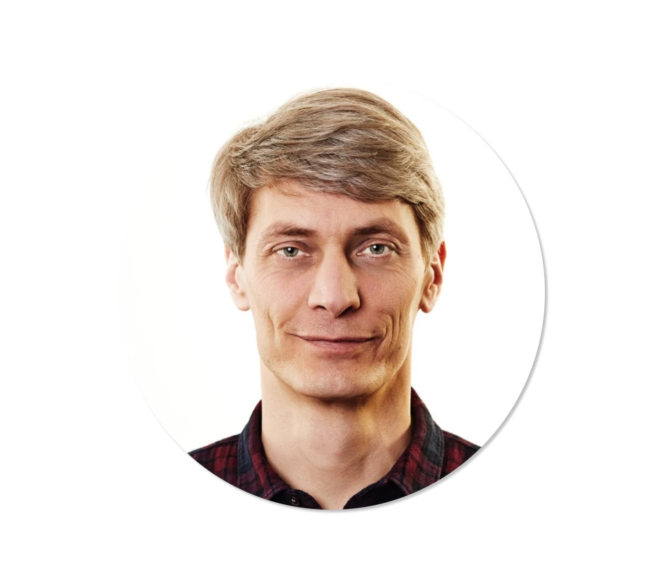 Michael Wolf Geschäftsführer und Gründer von Tudock GmbH Offizieller Partner von Xentral 