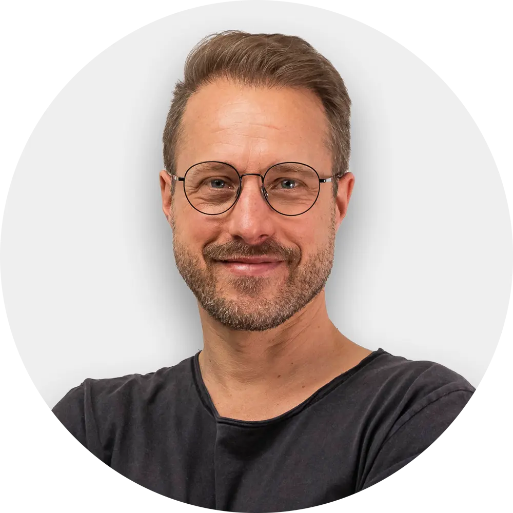 Tobias Nottebohm