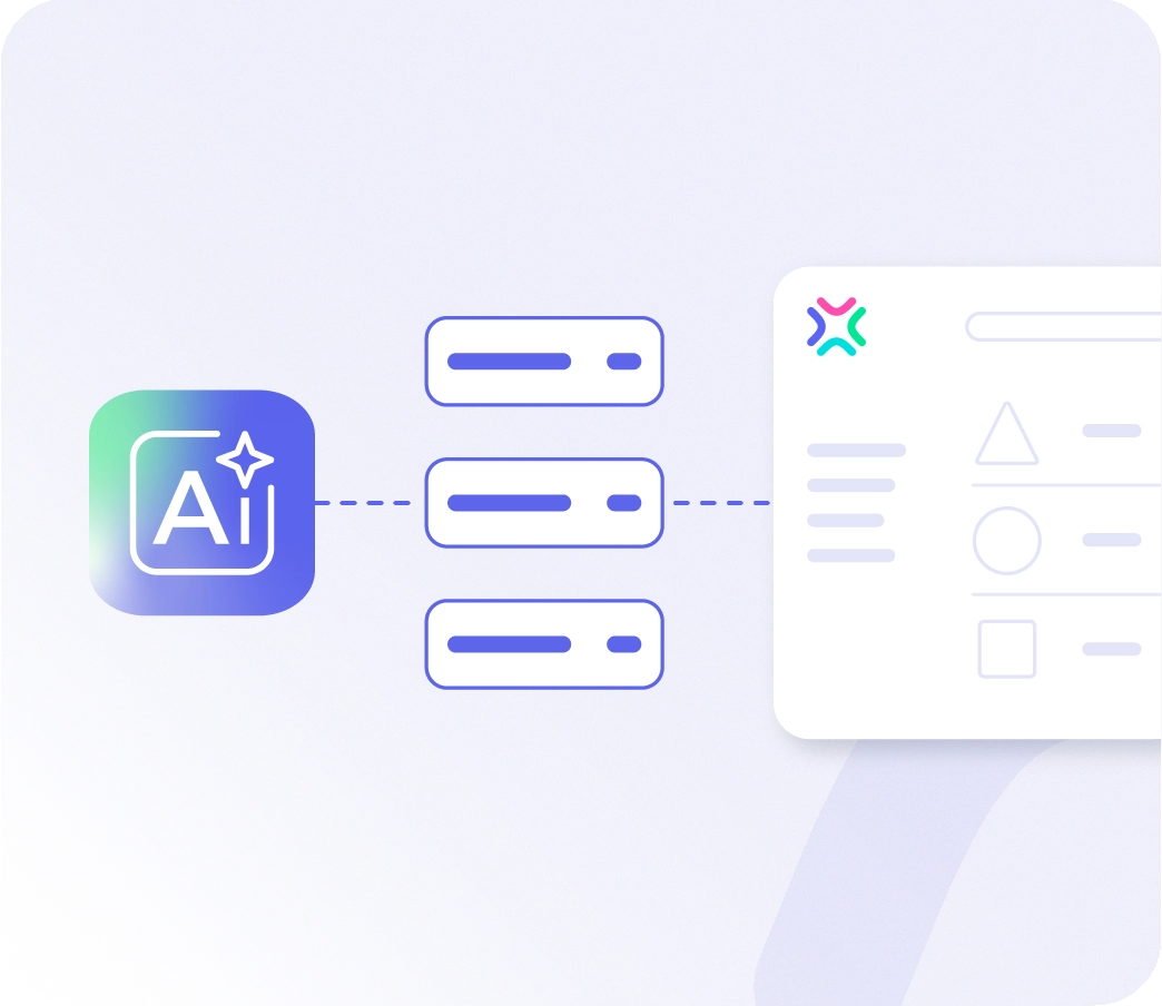 Spezialisierte Xentral KI-Agenten für Shopify ERP: Automatisierung von Einkauf, Auftragsmanagement und Lieferauskünften.