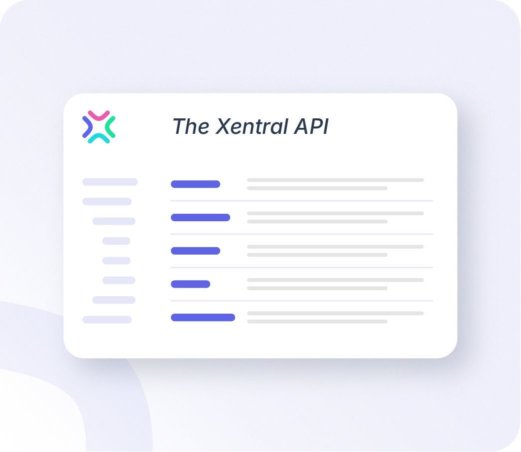 Illustration for A solid foundation for automation