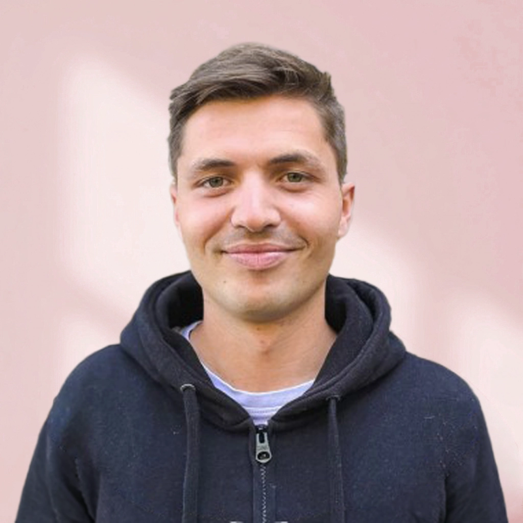 Konstantin Hassmann, FairGrapes
