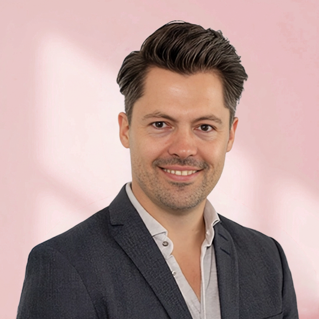 Falk Magnus Strobel, Rooftech