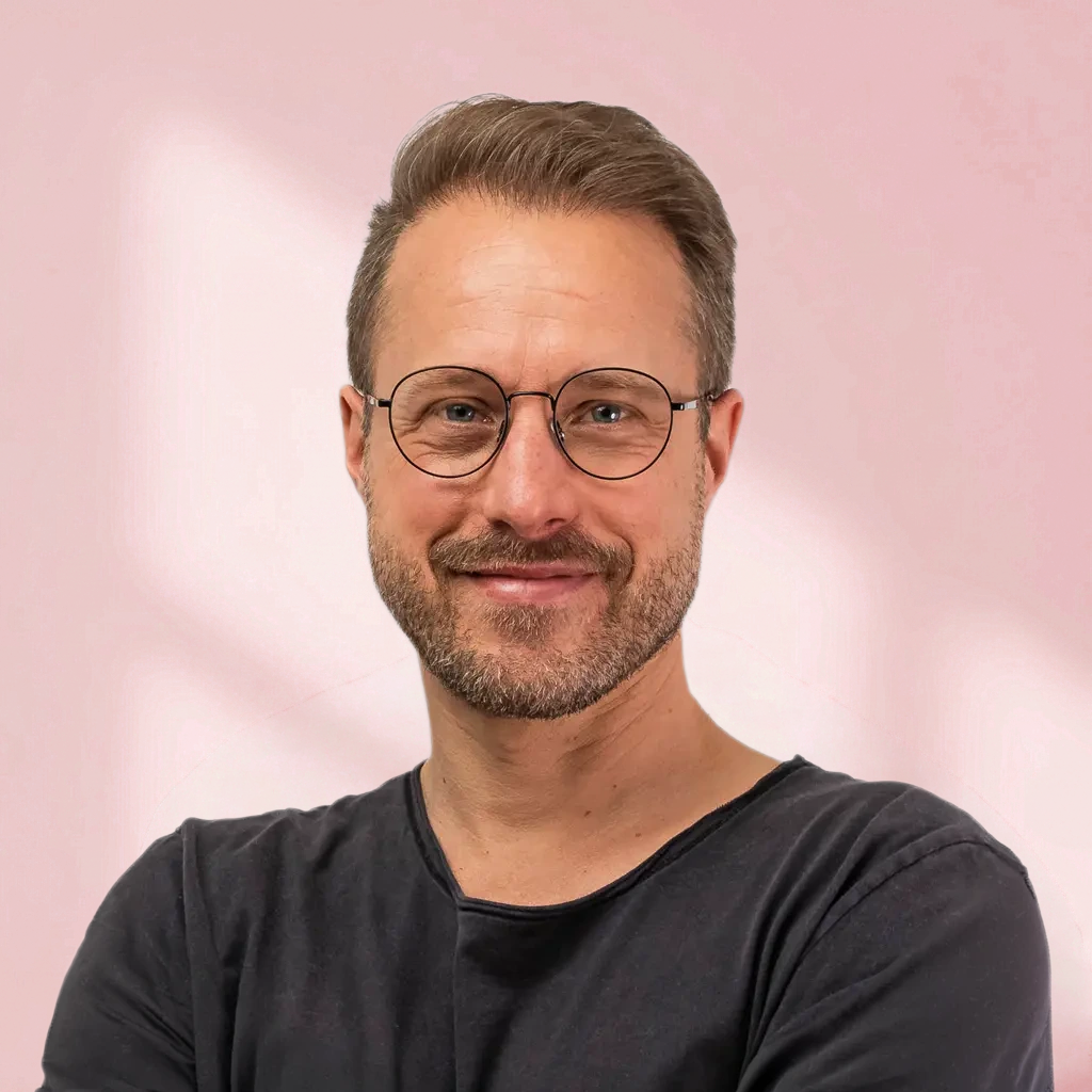 Tobias Nottebohm, VanDeBord