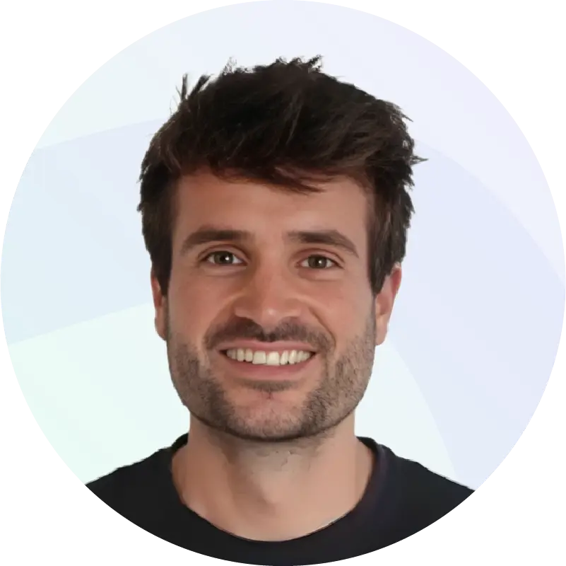 Christoph Daniel, Xentral