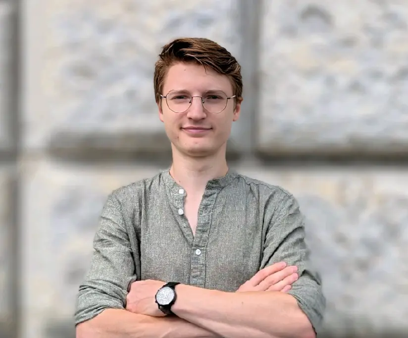 Lukas Schweizer