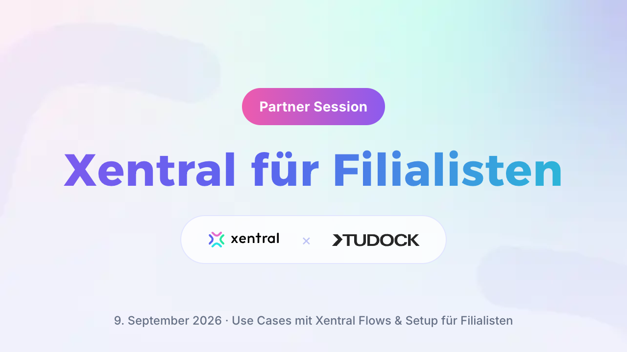 Illustration for Connect Use Cases mit Tudock