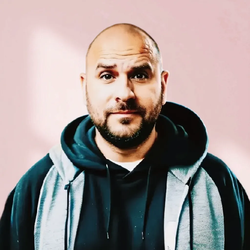 Marco Branco Varga 