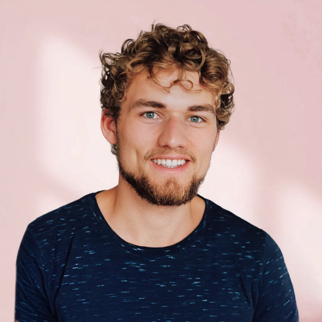 Daniel Krauter