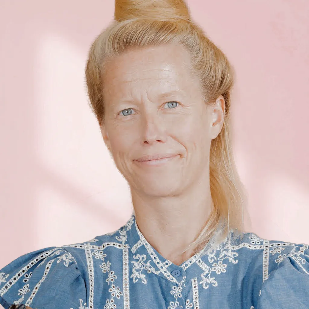 Amelie Sperber
