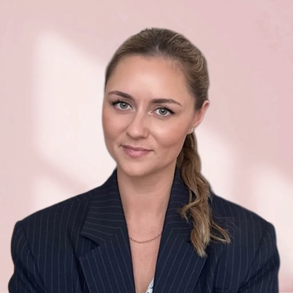 Alexandra Sander