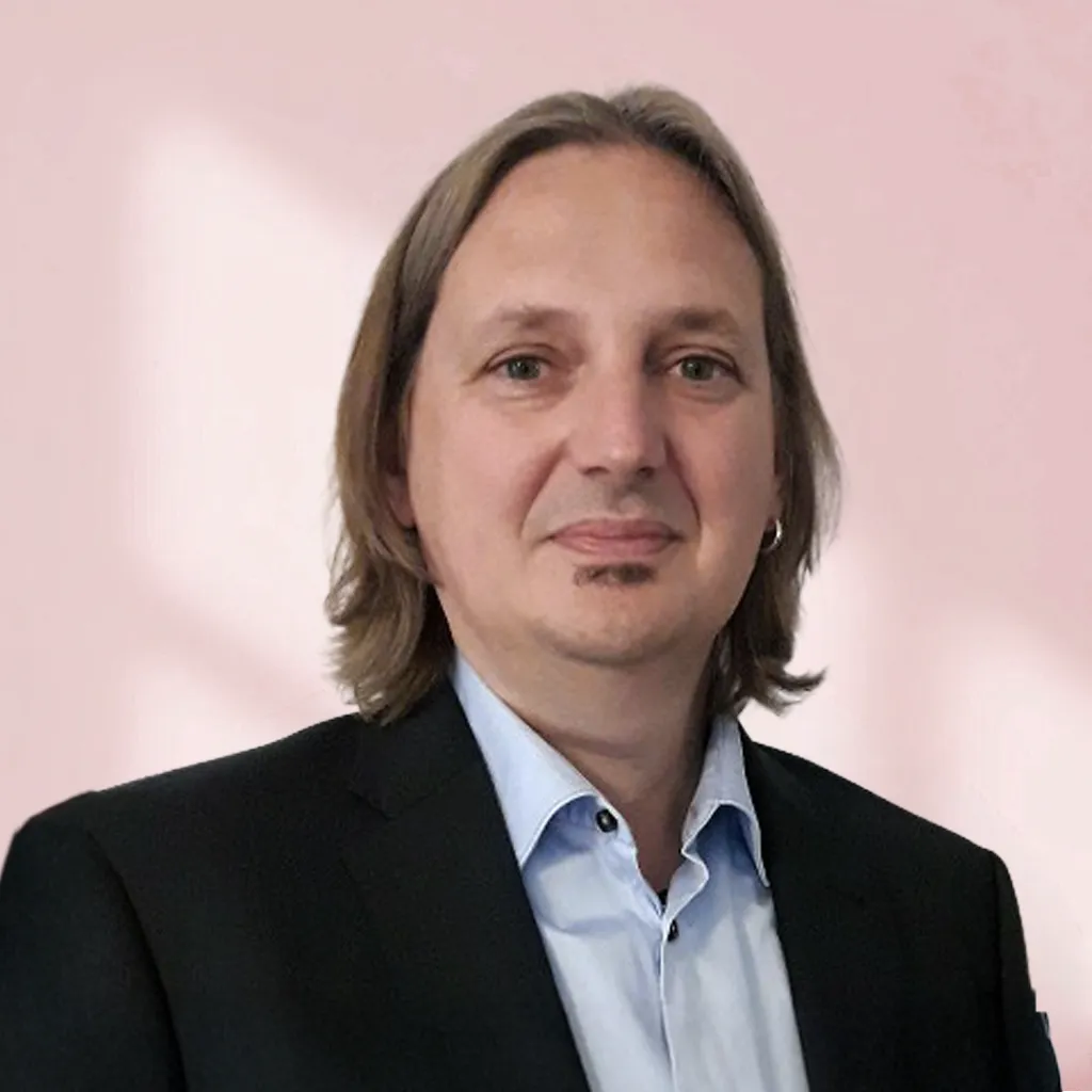 Volker Roland