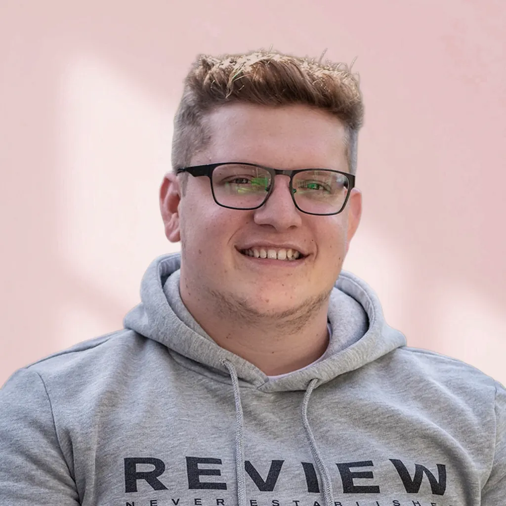 Nils Hack
