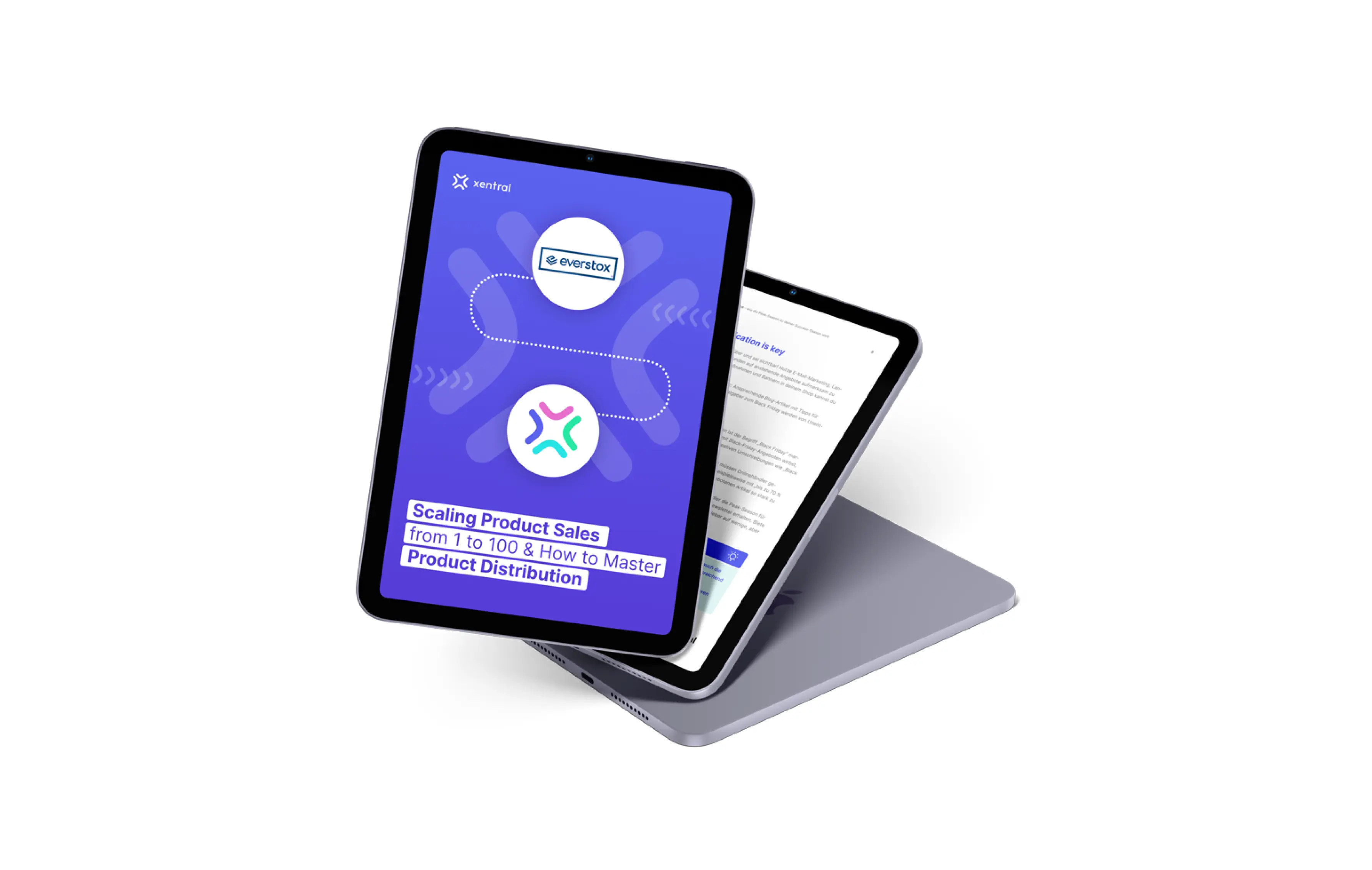 everstox Xentral 