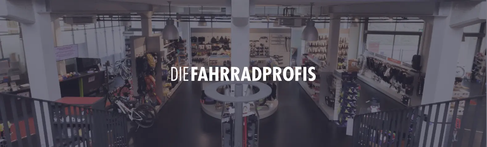 Case Study: Fahrradprofis