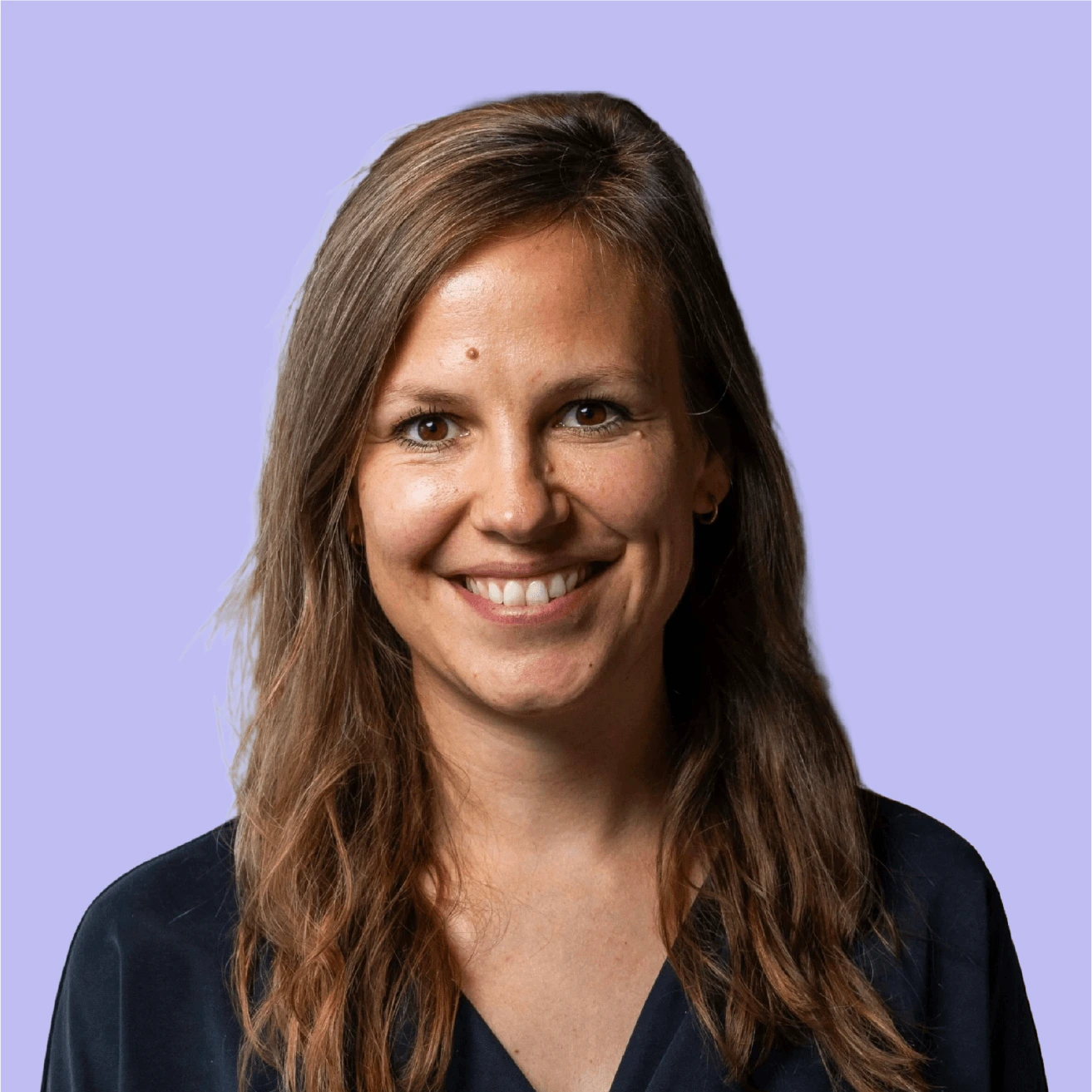 Daniela Heiß