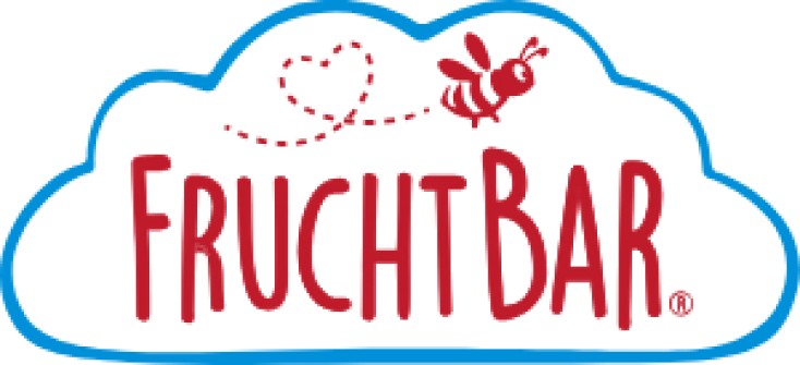 Logo FruchtBar / Jufico