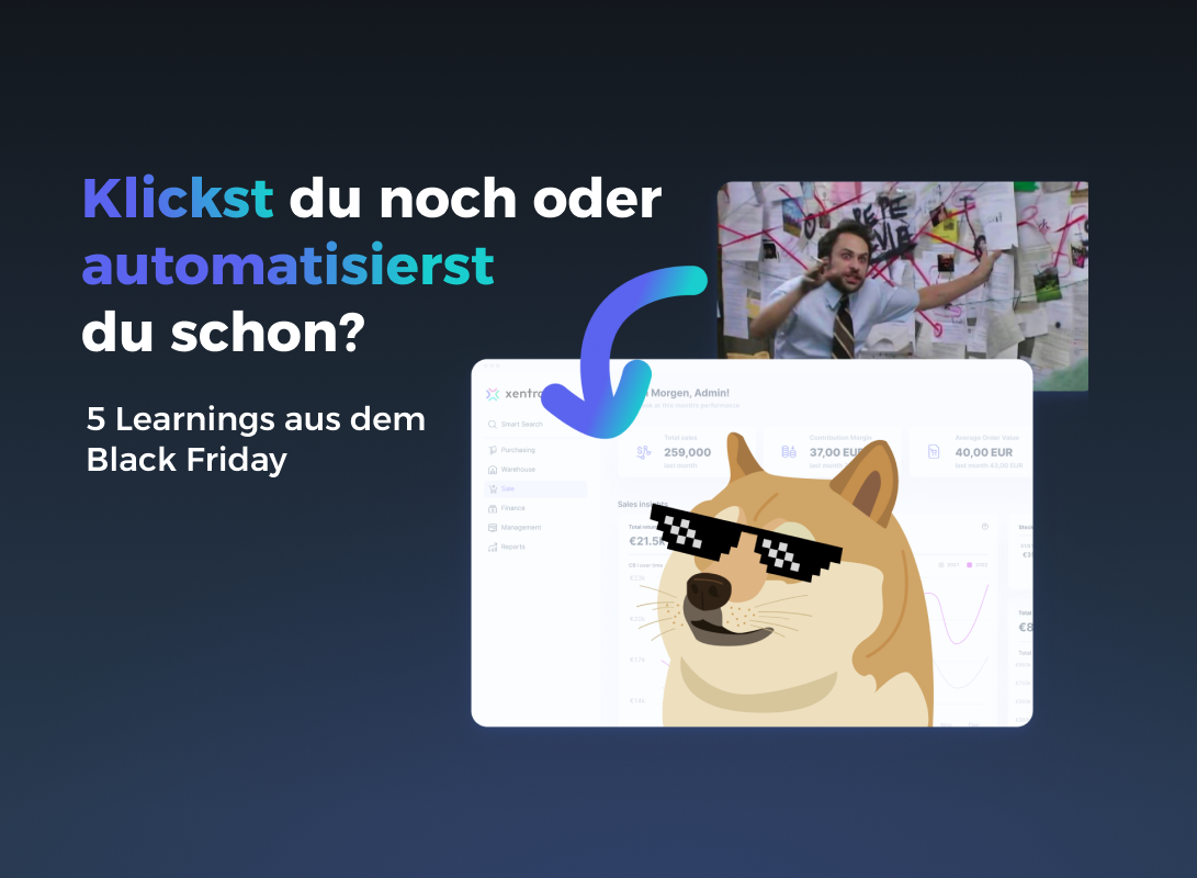 Black Friday Webinar